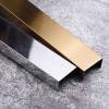 Picture of Stainless Steel Trim for Hotel Lift Surrounds, T-Shape, U-Shape and I-Channel Profiles