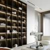 Picture of 304 Stainless Steel Recessed Niche Cabinet, Bathroom Shelf, Display and TV Unit