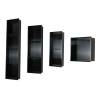 Picture of 304 Stainless Steel Recessed Niche Cabinet, Bathroom Shelf, Display and TV Unit