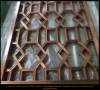 Picture of New Chinese Style Stainless Steel Screen, Metal Decorative Hollow Entryway Divider