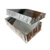 Picture of Stainless Steel Water Ripple Honeycomb Panel, Mirror Finish Wall and Ceiling Panel