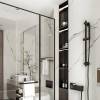 Picture of Stainless Steel Recessed Niche for Living Room Feature Wall, 304 Metal Niche