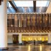 Picture of Stainless Steel Screen, Decorative Grille for Hotel Lobby, Outdoor and Feature Wall
