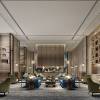 Picture of Stainless Steel Screen, Decorative Grille for Hotel Lobby, Outdoor and Feature Wall