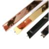 Picture of 304 Stainless Steel U-Channel Edge Trim 3mm for Ceiling, Feature Wall, Floor and Tile