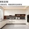 Picture of Stainless Steel Home Bedroom Wardrobe with Sliding Doors, Walk-In Robe