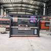 Picture of Custom Modular Outdoor Kitchen with Refrigeration and BBQ for Garden and Patio