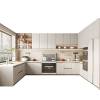 Picture of Customisable High-End Stainless Steel Kitchen Cabinets, Complete Home Kitchen with Storage Combination Units