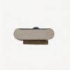 Picture of Wall Mounted Timber Sauna Sand Timer, Dual Scale Glass Hourglass