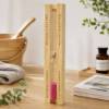 Picture of Sauna Hourglass Timer, Solid Timber 15 Minute Sand Timer, Sauna Accessory