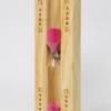 Picture of Sauna Hourglass Timer, Solid Timber 15 Minute Sand Timer, Sauna Accessory