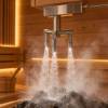 Picture of Sauna Automatic Water Sprinkler, Heater Auto Water Refill Device, Stainless Steel