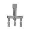Picture of Sauna Automatic Water Sprinkler, Heater Auto Water Refill Device, Stainless Steel