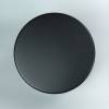 Picture of Aluminium Sauna Bucket, Black Metal Water Bucket, Sauna Room Accessory