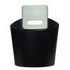 Picture of Aluminium Sauna Bucket, Black Metal Water Bucket, Sauna Room Accessory