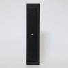Picture of Wall Mounted Timber Sauna Hourglass, Dual Scale Glass Timer, Commercial Sauna Accessory