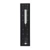 Picture of Wall Mounted Timber Sauna Hourglass, Dual Scale Glass Timer, Commercial Sauna Accessory