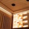 Picture of Customisable Modular Himalayan Salt Brick Infrared Sauna Room for Spas, Clubs and Hotels