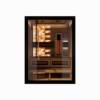 Picture of Customisable Modular Himalayan Salt Brick Infrared Sauna Room for Spas, Clubs and Hotels
