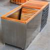Picture of Customisable 304 Stainless Steel Cold Plunge Tub, 3-42°C Adjustable Hot and Cold, Sauna Companion
