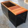 Picture of Customisable 304 Stainless Steel Cold Plunge Tub, 3-42°C Adjustable Hot and Cold, Sauna Companion