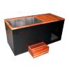 Picture of Customisable 304/316 Stainless Steel Cold Plunge Tub, 3-42°C Hot and Cold, Gym Recovery