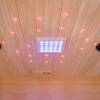 Picture of Customisable Prefabricated Hemlock Sauna Room for Commercial, Home and Hotel Use