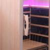 Picture of Customisable 2-Person Prefabricated Hemlock Sauna Room, Demountable, for Home, Hotel and Club