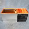 Picture of Caisheng Spa Sauna Cold Plunge Tub, Customisable 304 Stainless Steel Liner, Red Cedar Skirt