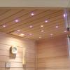 Picture of Customisable Prefabricated Sauna Room for Home, Hotel and Villa with WiFi App-Controlled Heater