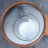 Picture of Customisable 2.0mm 304 Stainless Steel Cold Plunge Tub, Red Cedar or WPC Skirt Option