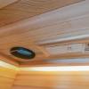 Picture of Customisable Prefabricated Far Infrared Sauna Room with Carbon Crystal Heating Panels