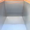 Picture of Caisheng Sauna Cold Plunge Tub, Customisable 304 Stainless Steel Liner with Red Cedar Skirt