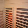 Picture of Customisable Modular Sauna Room with Smart Thermostat and Infrared Light Wave, for Hotels and Homes