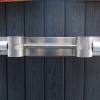 Picture of Customisable Round 304 Stainless Steel Liner Cold Plunge Tub for Indoor or Outdoor Use