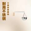 Picture of 120MM Sauna Aromatherapy Bowl, Round Bowl for Sauna Heater