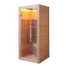 Picture of Customisable Single-Person Prefabricated Far Infrared Sauna Room for Home Use, Smart Control