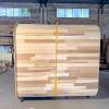 Picture of Customisable Corrosion and Moisture Resistant Traditional Sauna Cabin for Hotels, B&B and Outdoors, Sweat Room
