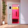 Picture of Customisable Solid Timber Far Infrared Sauna Room with Carbon Crystal Heating Panels, Multifunctional Heat Therapy