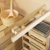 Picture of Customisable Modular Indoor Solid Wood Traditional Dry Sauna Room for Homes, Hotels and Spas