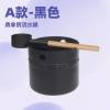 Picture of Portable Sauna Water Bucket and Ladle Set, 5L Large Capacity, Multiple Styles, Home Use