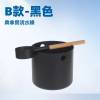 Picture of Portable Sauna Water Bucket and Ladle Set, 5L Large Capacity, Multiple Styles, Home Use