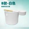 Picture of Portable Sauna Water Bucket and Ladle Set, 5L Large Capacity, Multiple Styles, Home Use