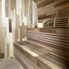 Picture of Portable Outdoor Dry Sauna Cabin for Hotels and B&B, Customisable Size, Wellness Steam Room