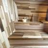 Picture of Portable Outdoor Dry Sauna Cabin for Hotels and B&B, Customisable Size, Wellness Steam Room