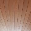 Picture of Outdoor Red Cedar Round Barrel Sauna, Dry Steam Room with Constant Temperature