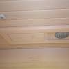 Picture of Customisable Modular Sauna Room with Smart Thermostat and Infrared Light Wave, for Hotels and Homes