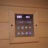 Picture of Customisable Modular Sauna Room with Smart Thermostat and Infrared Light Wave, for Hotels and Homes