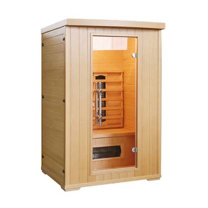 Picture of Portable Near Infrared Mini Half-Body Finnish Sauna