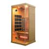 Picture of Portable Mini Home Wooden Infrared Sauna